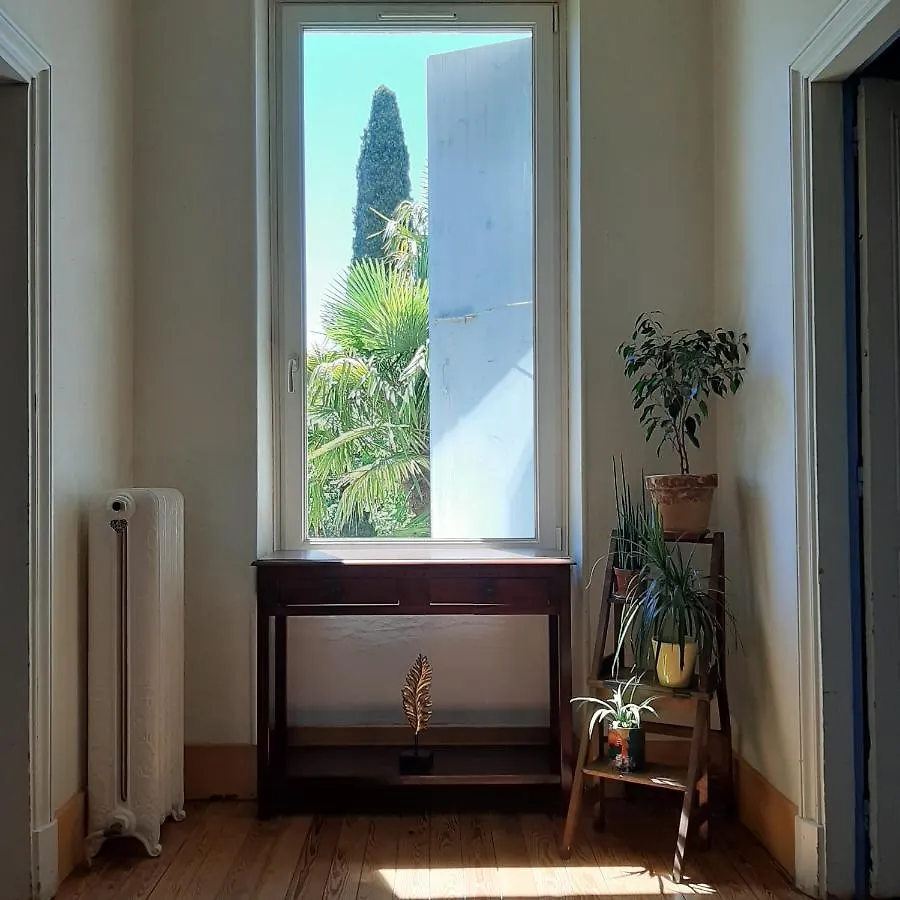 Maison Saint James Montelimar