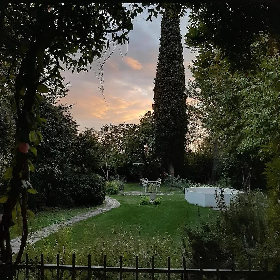 Guest house Maison Saint James Montelimar