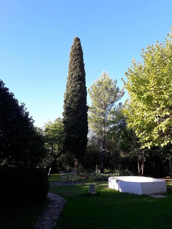 Guest house Maison Saint James Montelimar