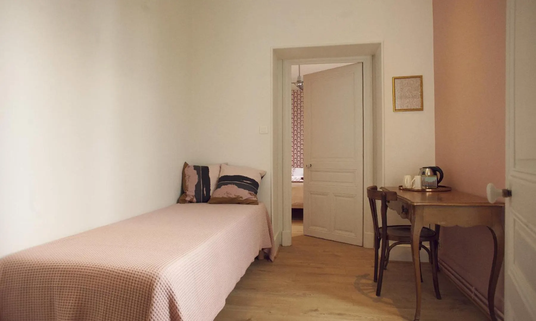 Maison Saint James Montelimar