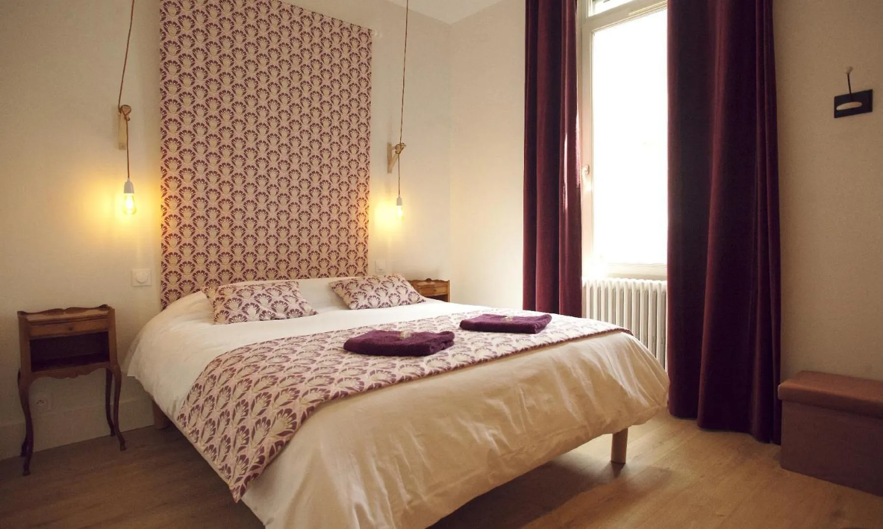 Maison Saint James Montelimar