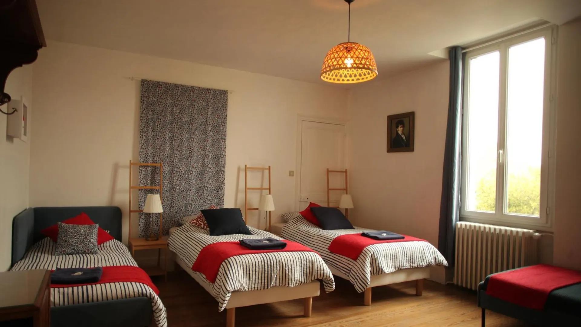 Guest house Maison Saint James Montelimar