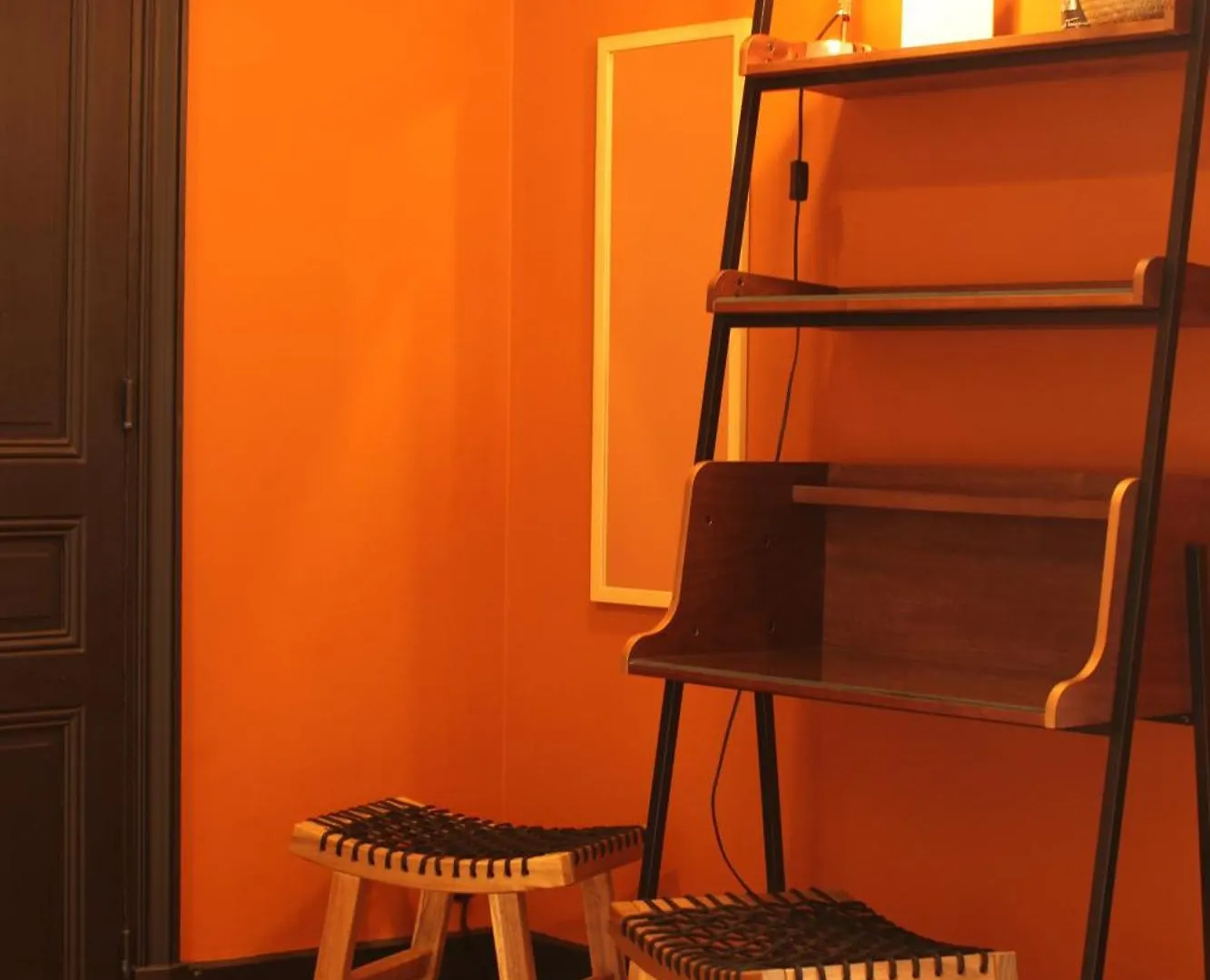 Maison Saint James Montelimar Guest house