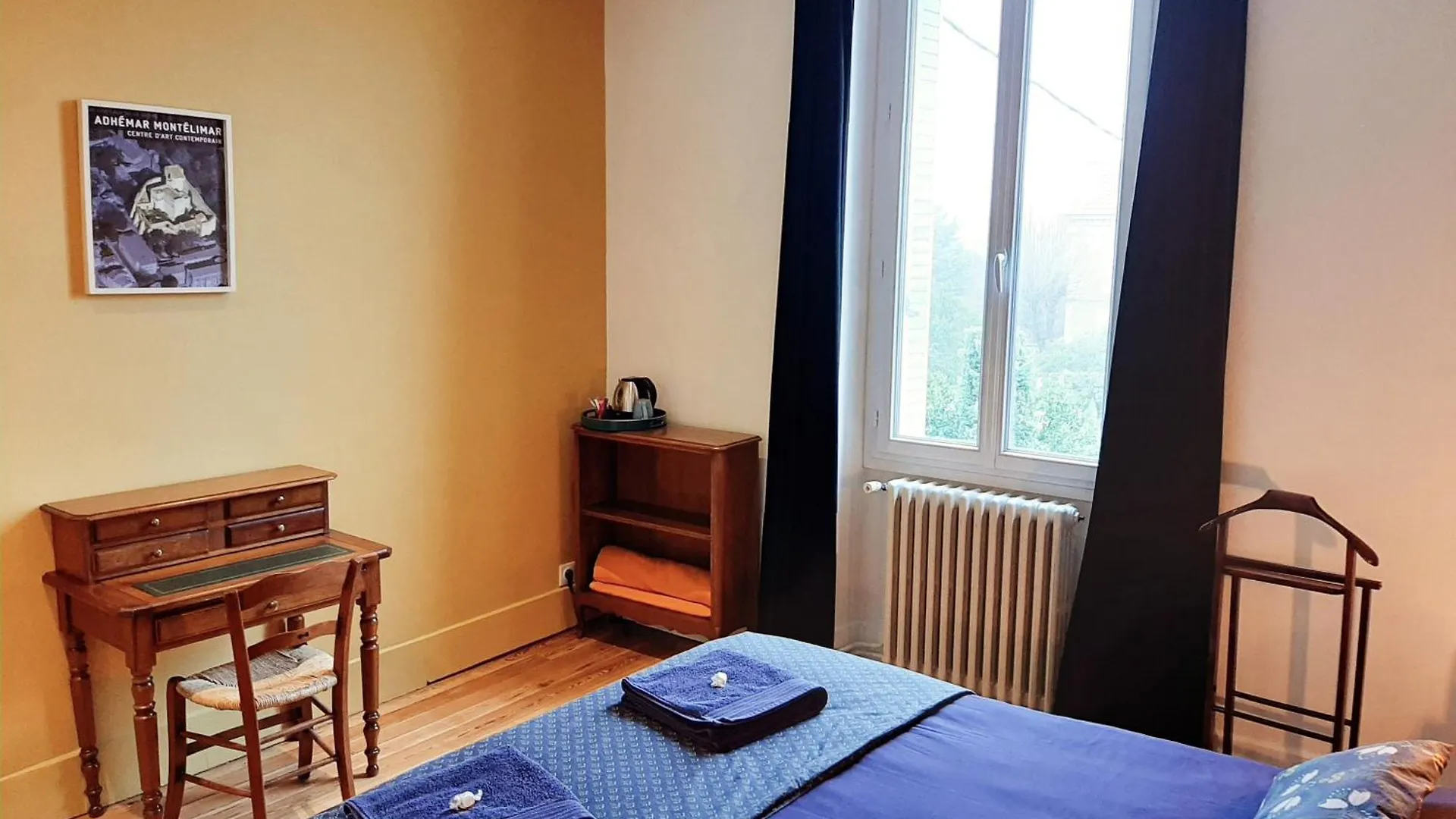 Guest house Maison Saint James Montelimar